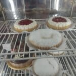 Repostería. Tortas y tartas. También impresiones y fotocopias