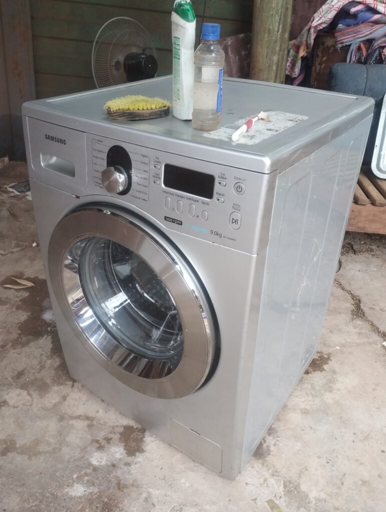 Técnico en refrigeración