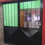 Técnico Electromecánico (HERRERIA, ELECTRICIDAD, CONSTRUCCIÓN)
