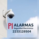 Cámaras y alarmas de seguridad