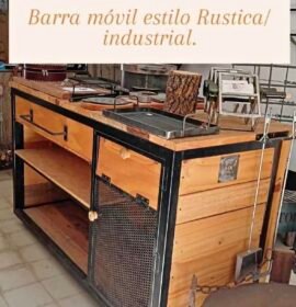 Herreria moderna