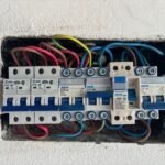 Mantenimientos Eléctricos