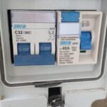 Mantenimientos Eléctricos