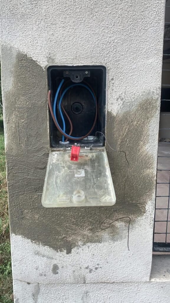 Mantenimientos Eléctricos