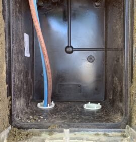 Mantenimientos Eléctricos