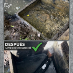 Destapaciones Roma