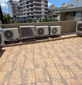 Refrigeracion y Climatizacion