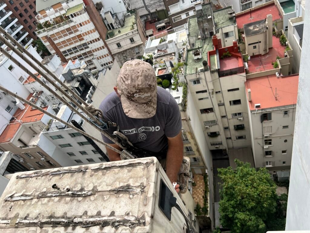 Refrigeracion y Climatizacion