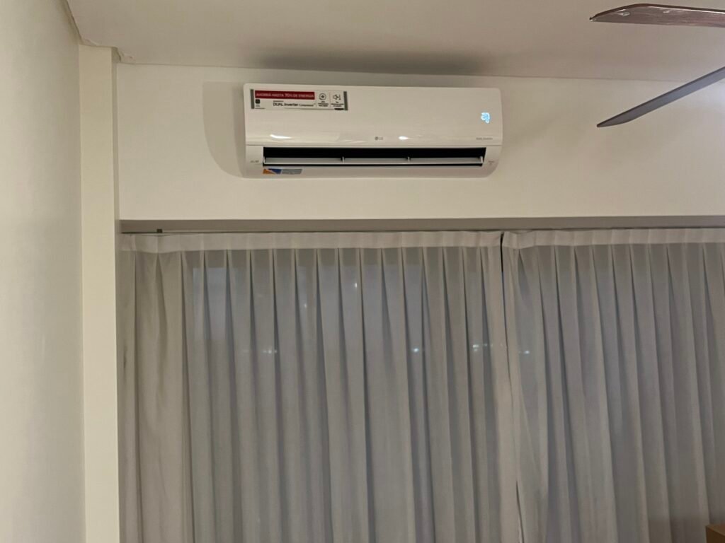 Refrigeracion y Climatizacion