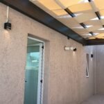 Electricidad domiciliaria