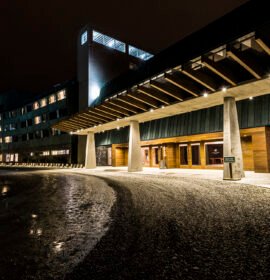 Fotografía Luis Gay Stabile