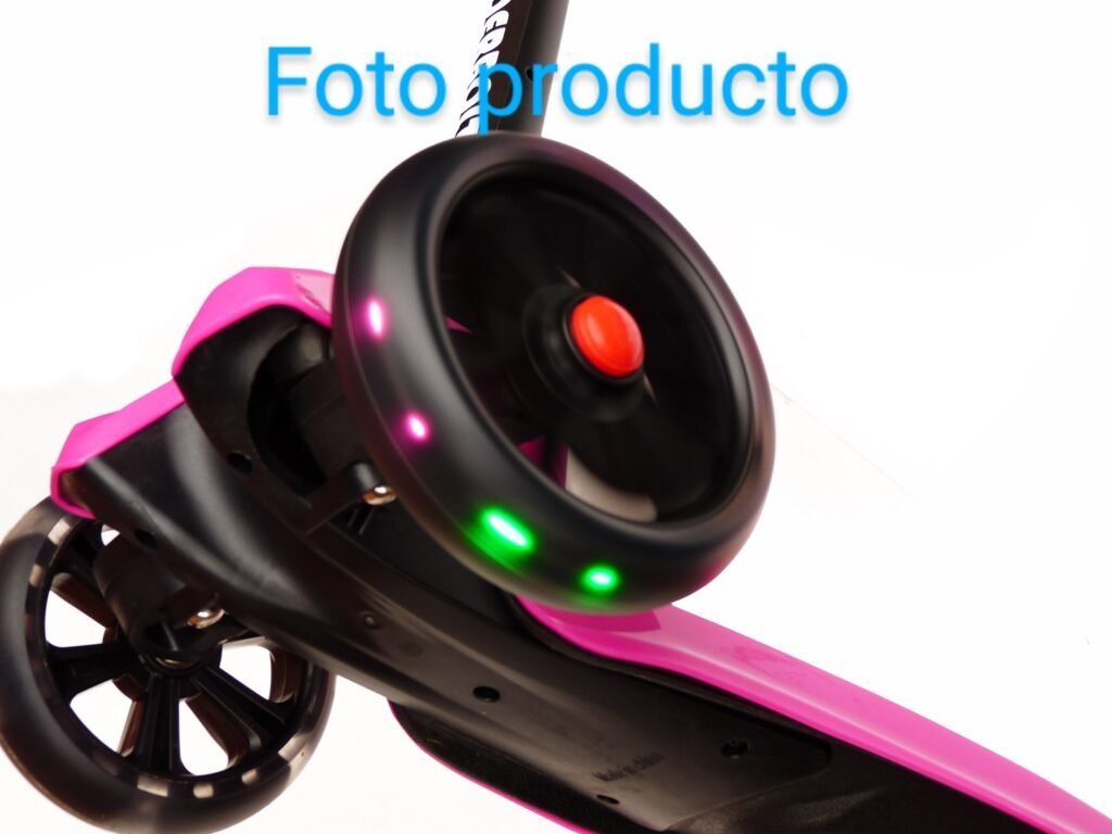 Fotos de productos
