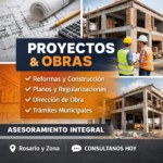 Arquitectura – Construcción Arquitectura – Construcción