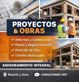 Arquitectura – Construcción