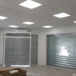 Electricidad domiciliaria