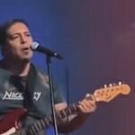 Profesor de guitarra y canto