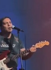 Profesor de guitarra y canto