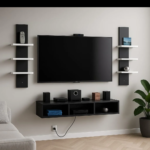 Muebles en melamina