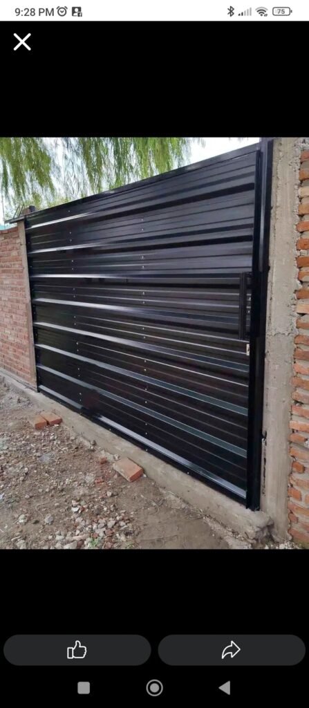 Contrucción SyB