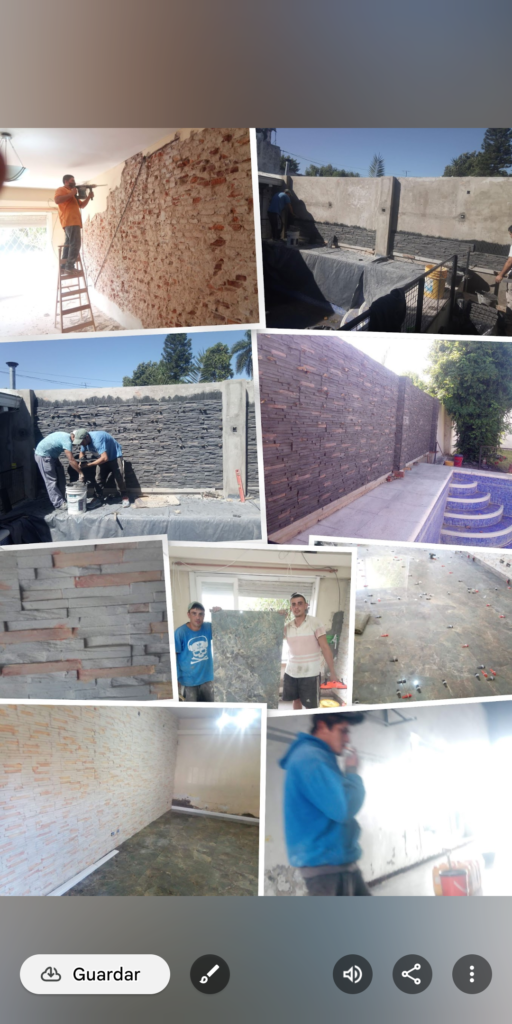 constructor ( especialidad en ter