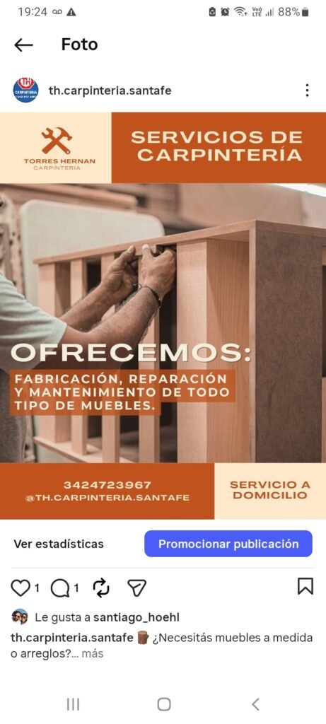 Carpinteria