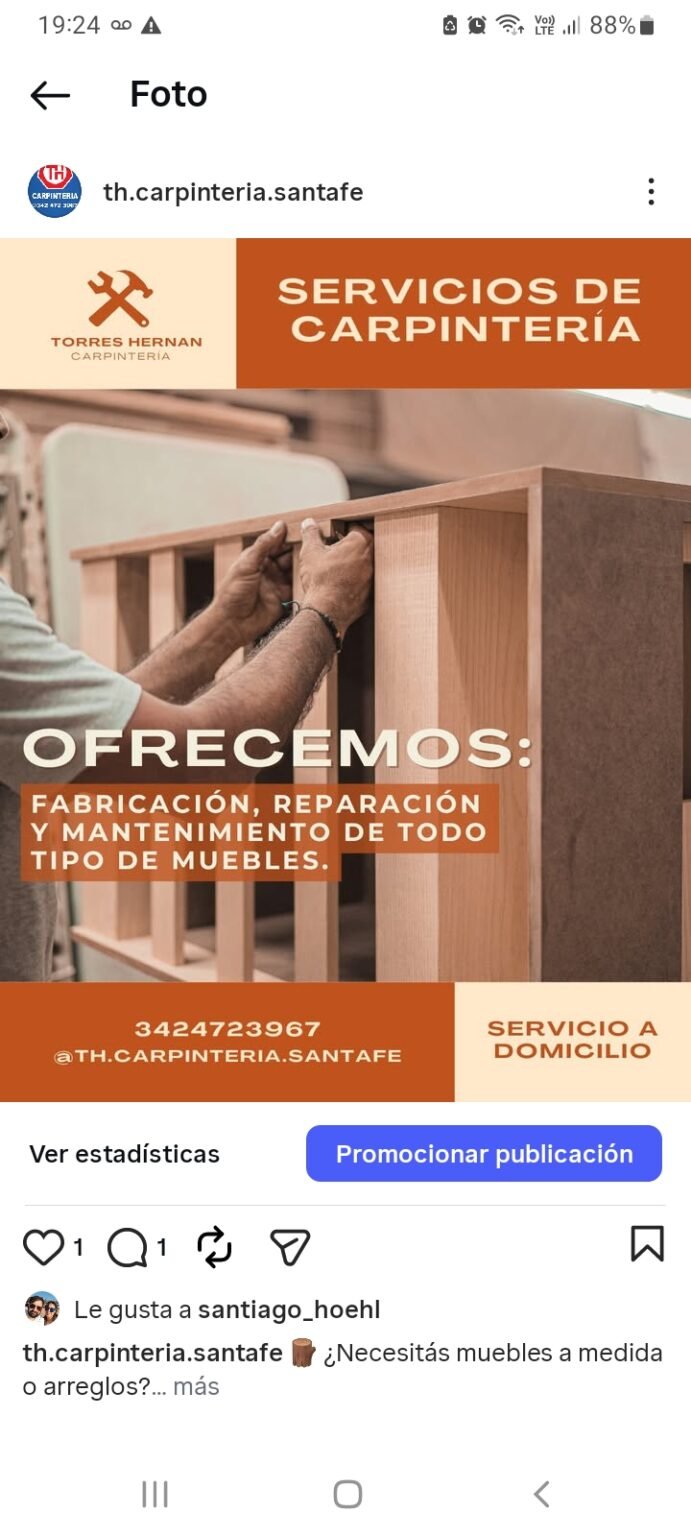 Carpinteria