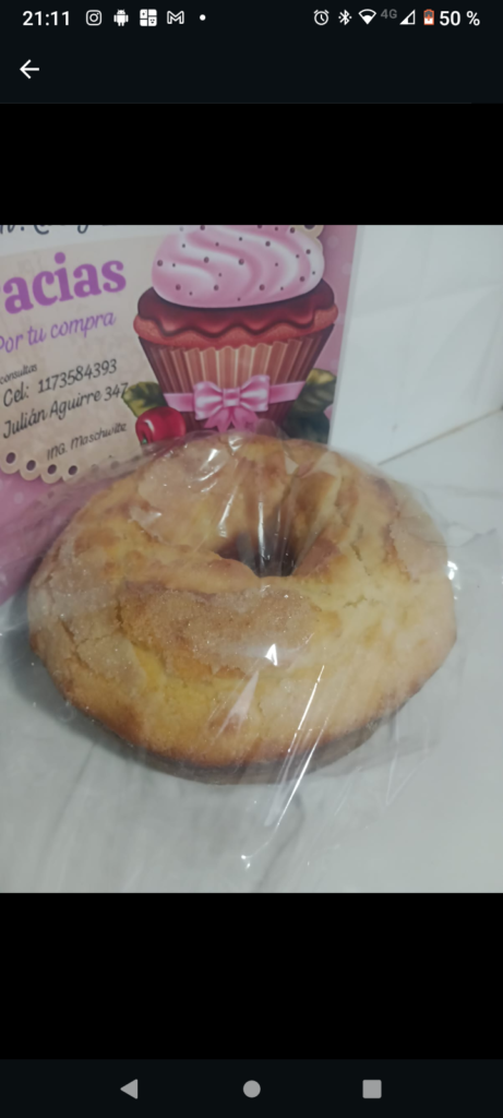Repostería. Tortas y tartas. Tamb