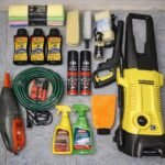 Lavado de autos a domicilio