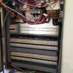 Electricidad domiciliaria