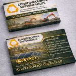 Construcciones Sustentables Construcciones Sustentables