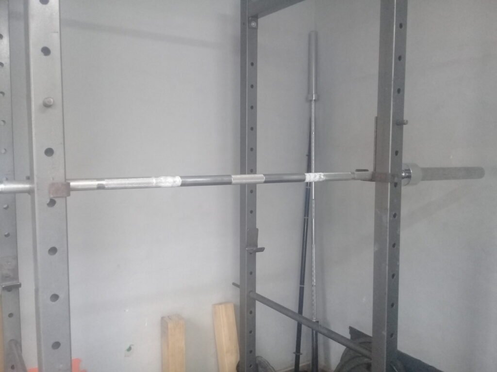 ENTRENADOR PERSONAL