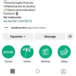 Redes Sociales Creación de contenido ymanejo de cuentas