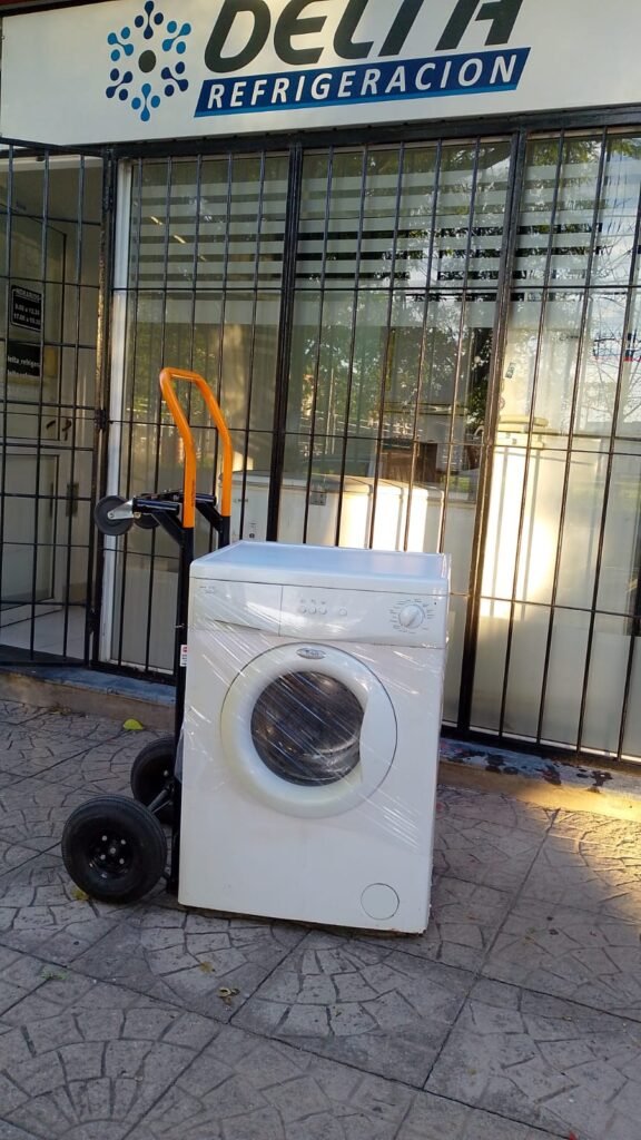 Delta Refrigeracion