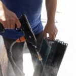 Servicio Técnico Integral – Aire Acondicionado, Heladeras, Lavavajillas y Lavarropas