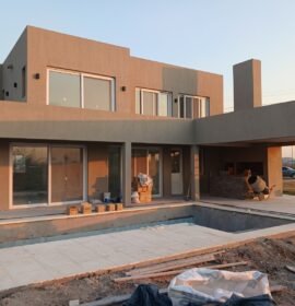 Arquitectura y Construcción