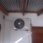 Instalacion y Reparacion de aire acondicionado