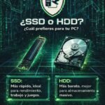 Servicio Técnico de PC y notebooks