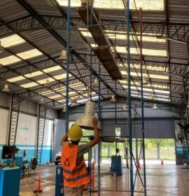 Construcciones Sustentables