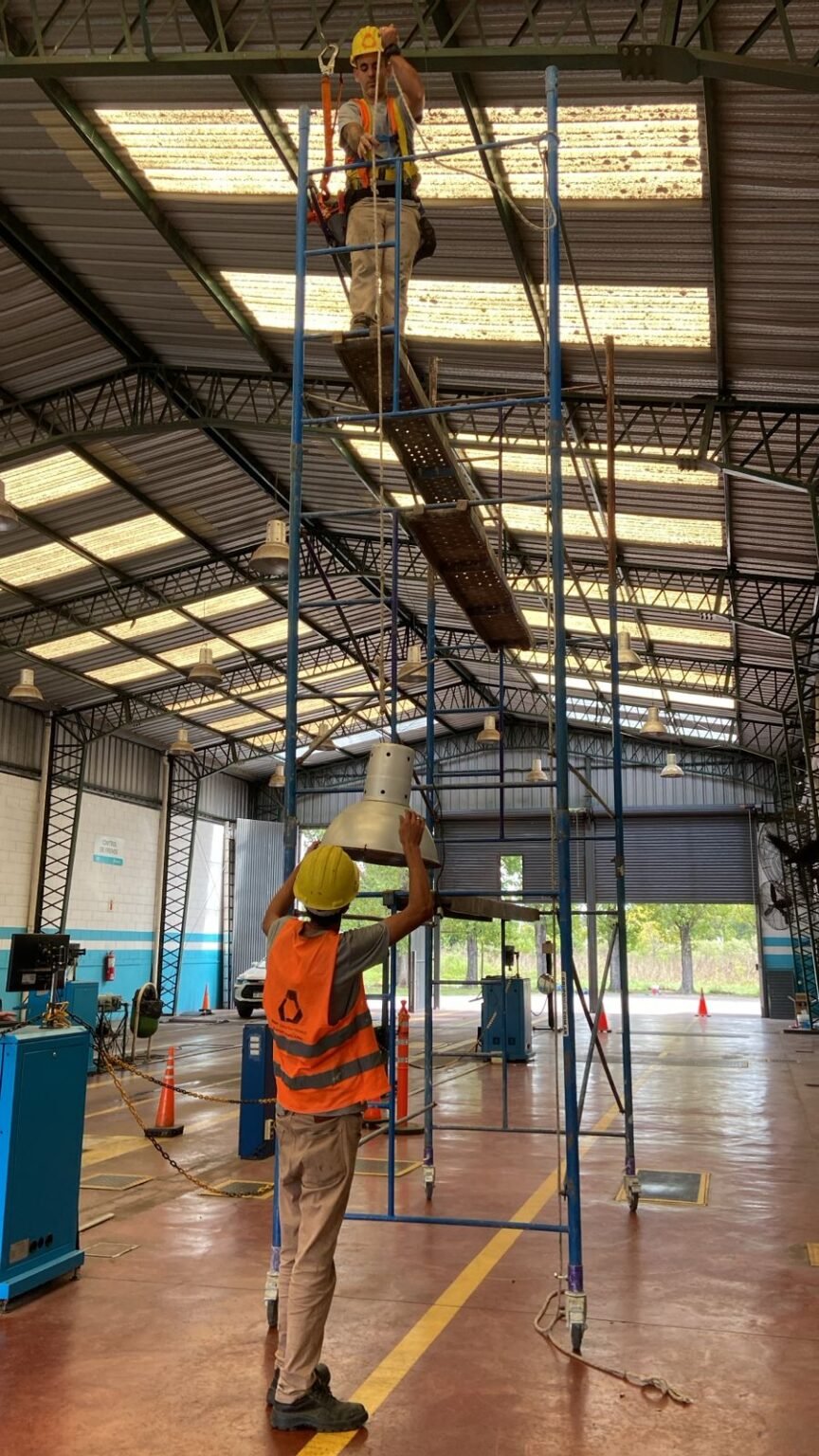 Construcciones Sustentables