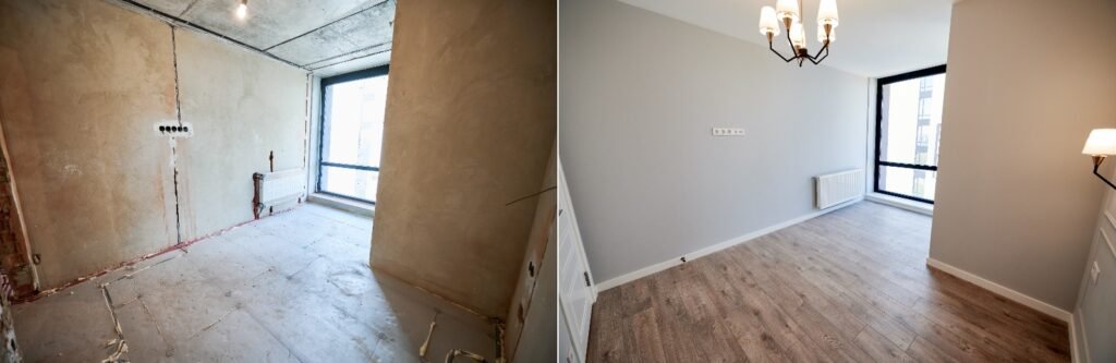 Pintor Profesional | Interior y E