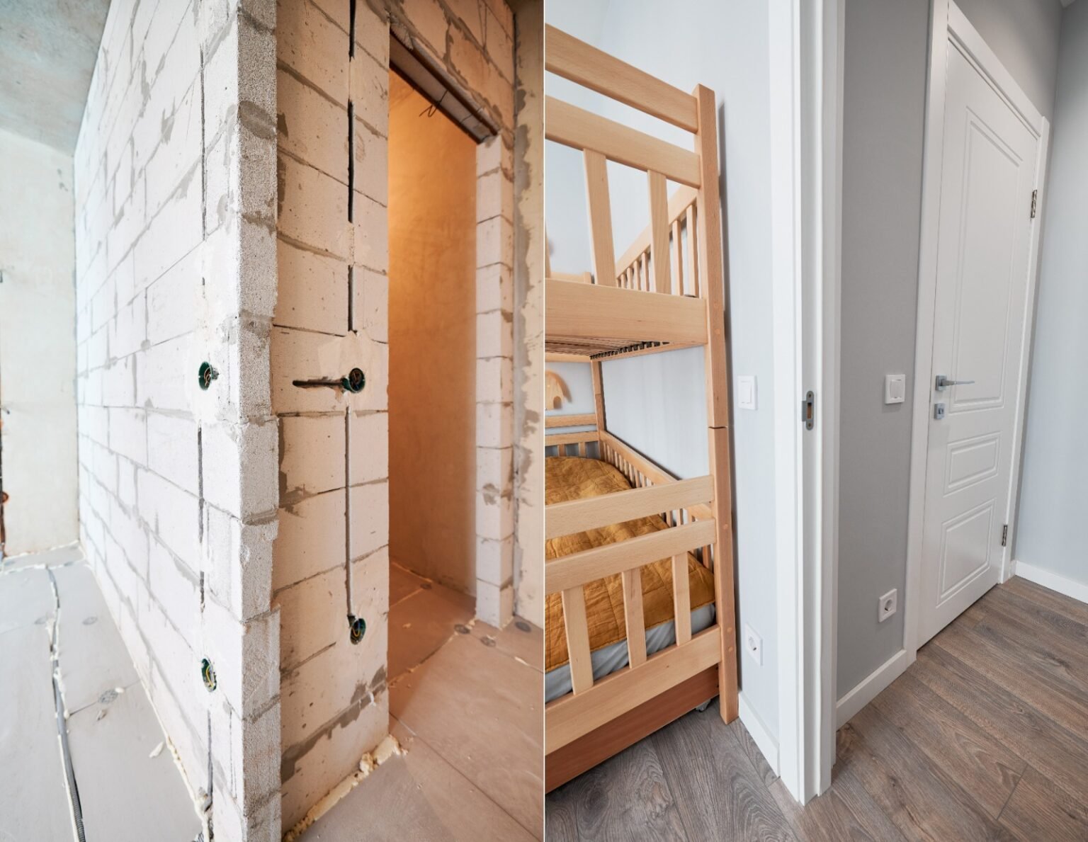 Pintor Profesional | Interior y E