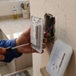 Electricidad y Refrigeración