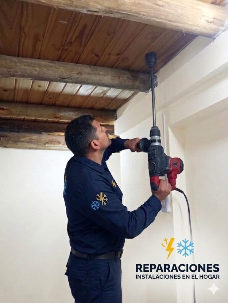 Electricidad y Refrigeración