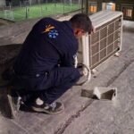 Electricidad y Refrigeración