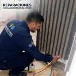Electricidad y Refrigeración