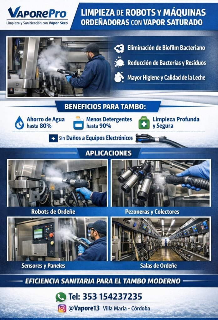 Vaporepro