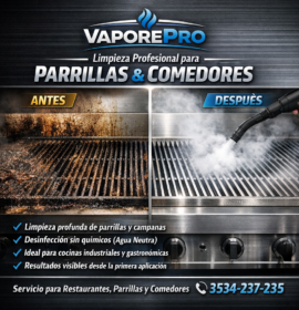 Vaporepro