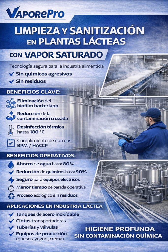 Vaporepro