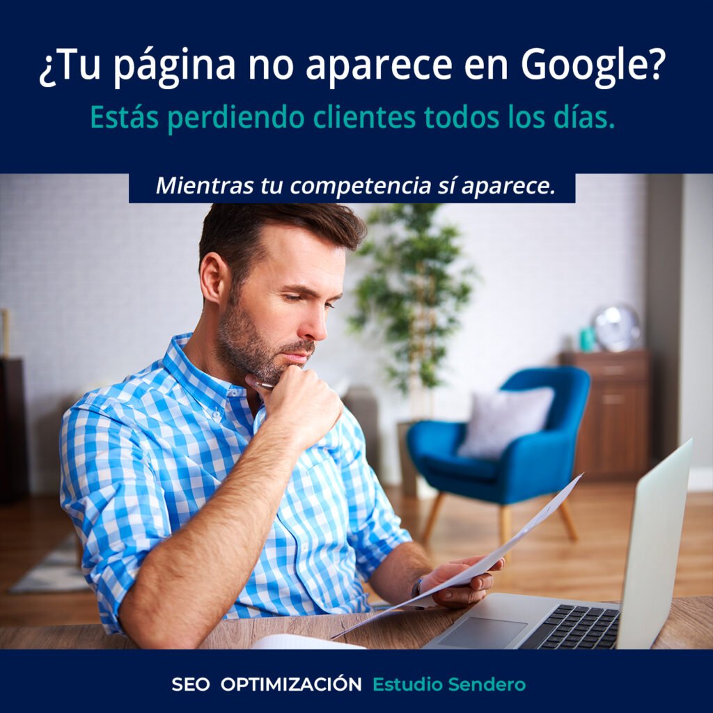 EstudioSendero Agencia Creativa Web/SEO/Gráfica/Fotoproducto