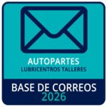 Correos bases de mails a medidida para email marketing